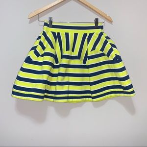 Anthropologie Nimbin Swing Skirt Dare to Dream